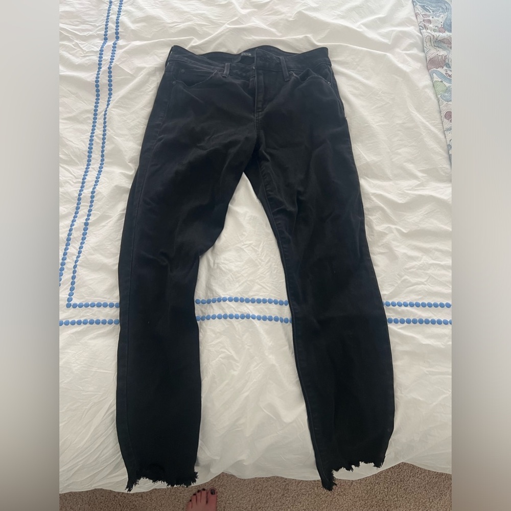 Joe’s Jeans The Icon jeans